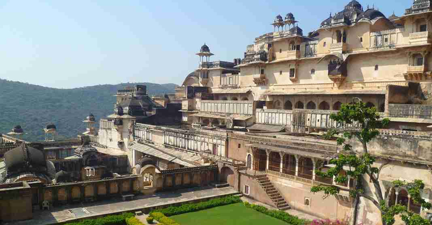 03 Days Jaipur Bundi Tour