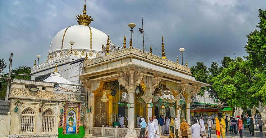 03 Days Jaipur Ajmer Pushkar Jodhpur Tour