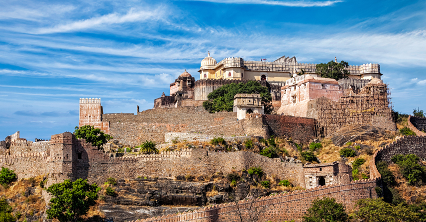 07 Days Jaipur Pushkar Kumbhalgarh Chittorgarh Udaipur Tour